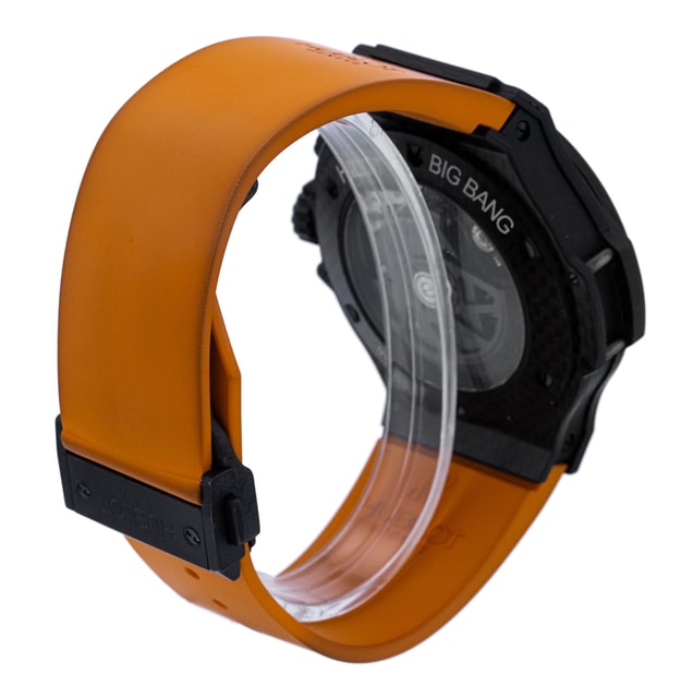 Hublot Big Bang 301.QX.1740.RX Image 3